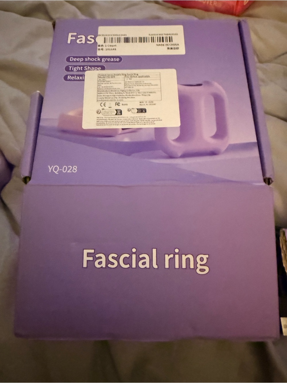 Facial massager - Picture 9 of 9